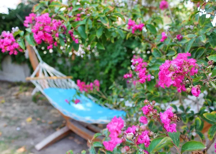 Irem Garden & Lejlighedshotel