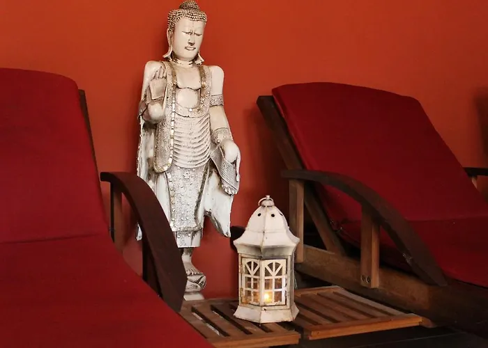 Lejlighedshotel Irem Garden & 2*