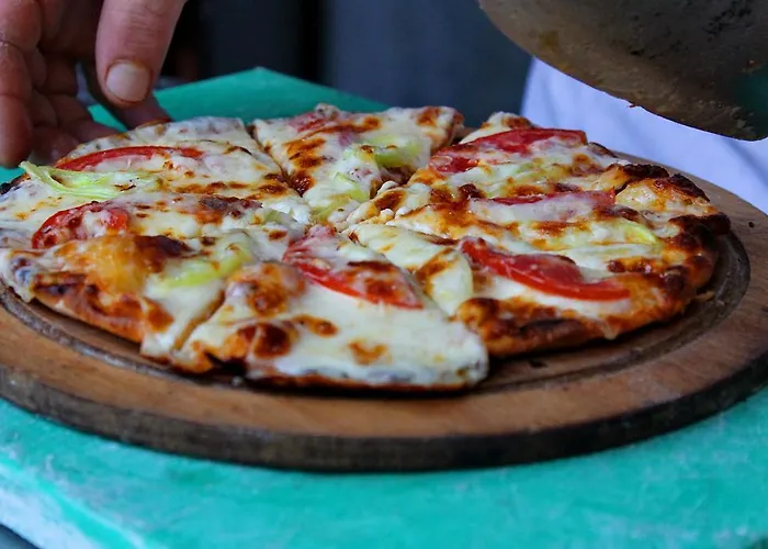 Irem Garden & Lejlighedshotel