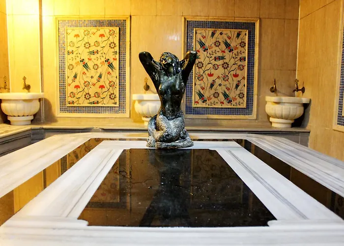 Irem Garden & Lejlighedshotel 2*