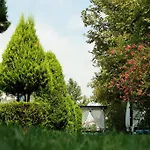 Irem Garden & Lejlighedshotel Side