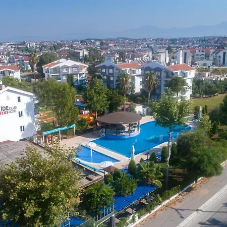 Aparthotel Irem Garden & 2*