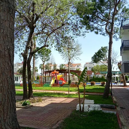 Irem Garden & Aparthotel