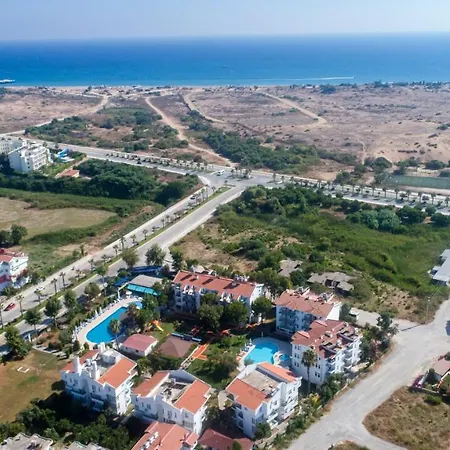 Aparthotel Irem Garden & 2*