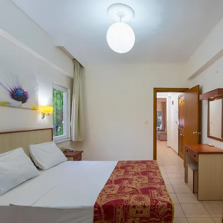 Irem Garden & Side