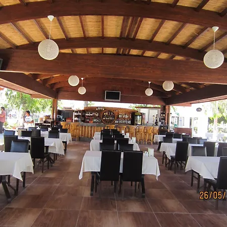 Lägenhetshotell Irem Garden & 2*