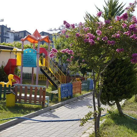 Irem Garden & Aparthotel