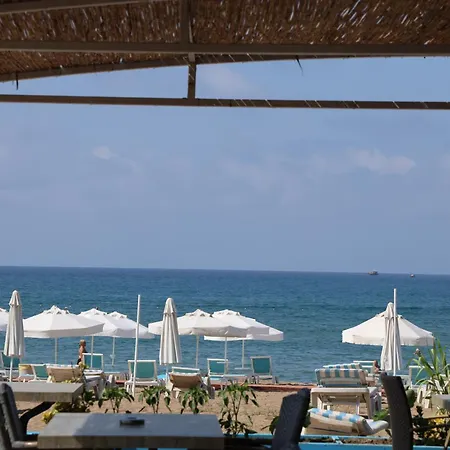 Aparthotel Irem Garden &