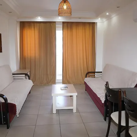 Aparthotel Irem Garden &