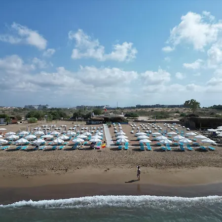 Aparthotel Irem Garden & 2*