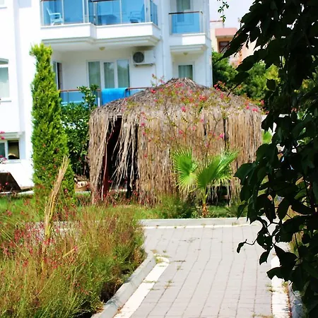 Irem Garden Hotel&apartments