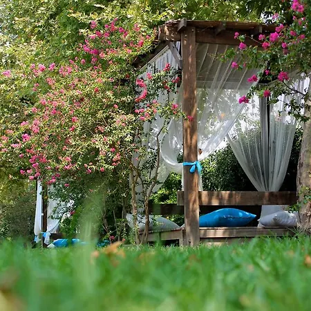 Irem Garden & Aparthotel Side