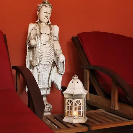 Aparthotel Irem Garden & 2*