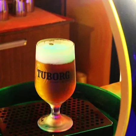 Irem Garden & 2* Side