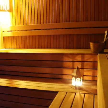 Irem Garden & Aparthotel