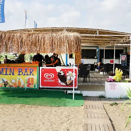 Irem Garden & Aparthotel 2*