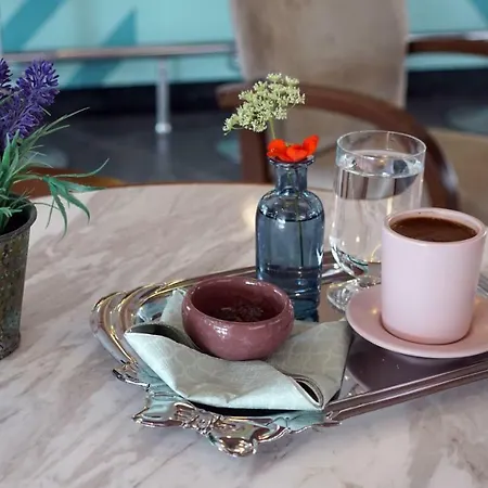 Irem Garden & Aparthotel