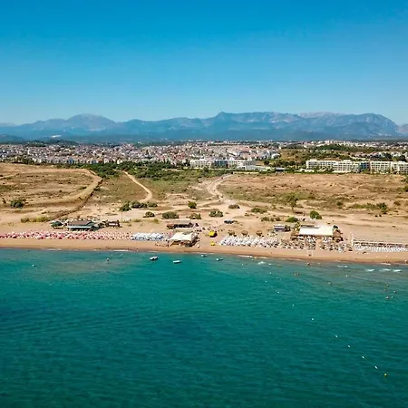 Irem Garden & Aparthotel 2*