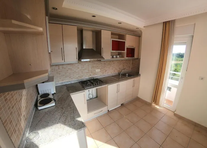 Irem Garden & Lägenhetshotell